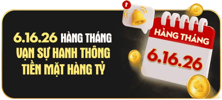 Ưu đãi chào mừng thành viên mới VI88