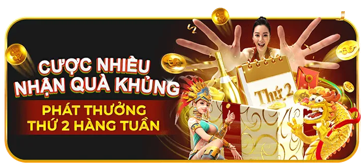 VI88 ra mắt trò chơi nổ hũ mới