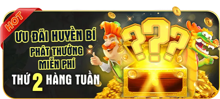 Khuyến mãi hoàn trả hàng tuần tại VI88