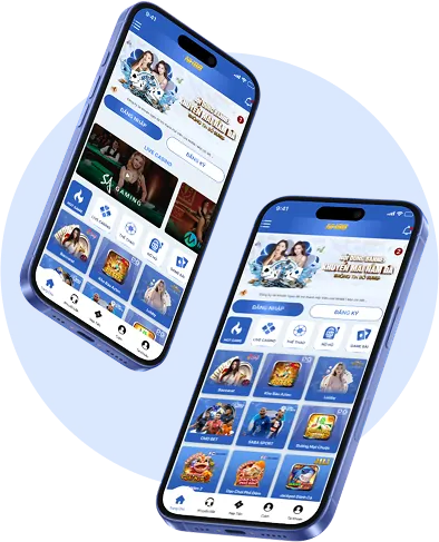 Biểu tượng hỗ trợ khách hàng 24/7 tại Vi88.
