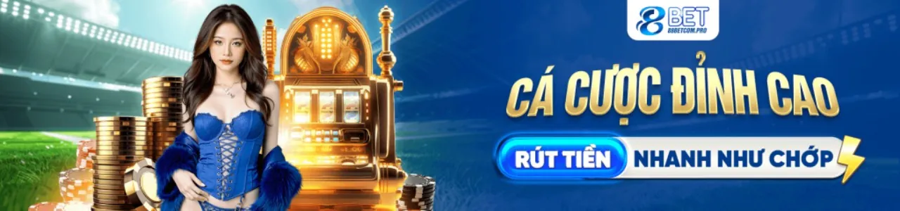 Sòng bạc trực tuyến VI88 với các trò chơi đỉnh cao