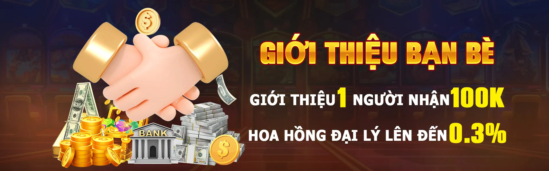 Hình ảnh chào mừng người dùng mới VI88 với các ưu đãi hấp dẫn