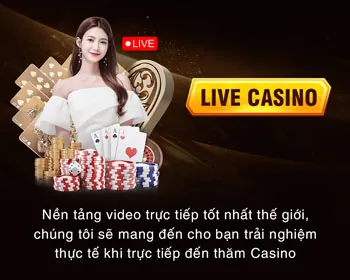 Mẹo chơi casino trực tuyến VI88